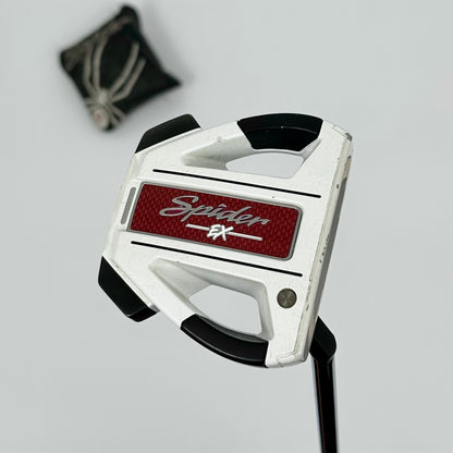 TaylorMade Spider EX / 34"