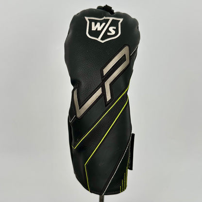 Wilson Staff Launch Pad 2 FW5 19° / Lady / Project Evenflow 4.0-L 45g