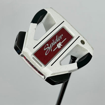TaylorMade Spider EX / 34"