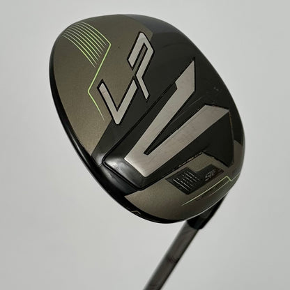 Wilson Staff Launch Pad 2 FW5 19° / Lady / Project Evenflow 4.0-L 45g