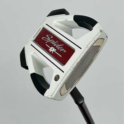 TaylorMade Spider EX / 34"