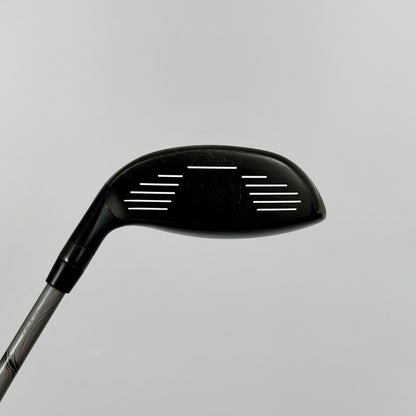 Wilson Staff Launch Pad 2 FW5 19° / Lady / Project Evenflow 4.0-L 45g