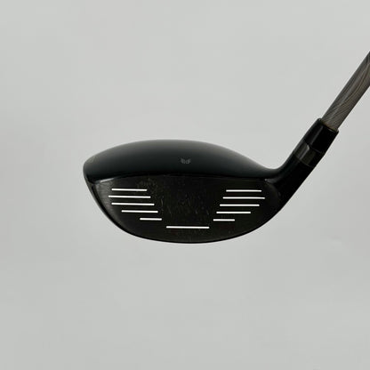 Wilson Staff Launch Pad 2 FW5 19° / Lady / Project Evenflow 4.0-L 45g