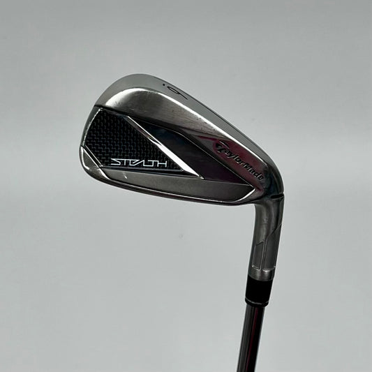 TaylorMade Stealth 6-P