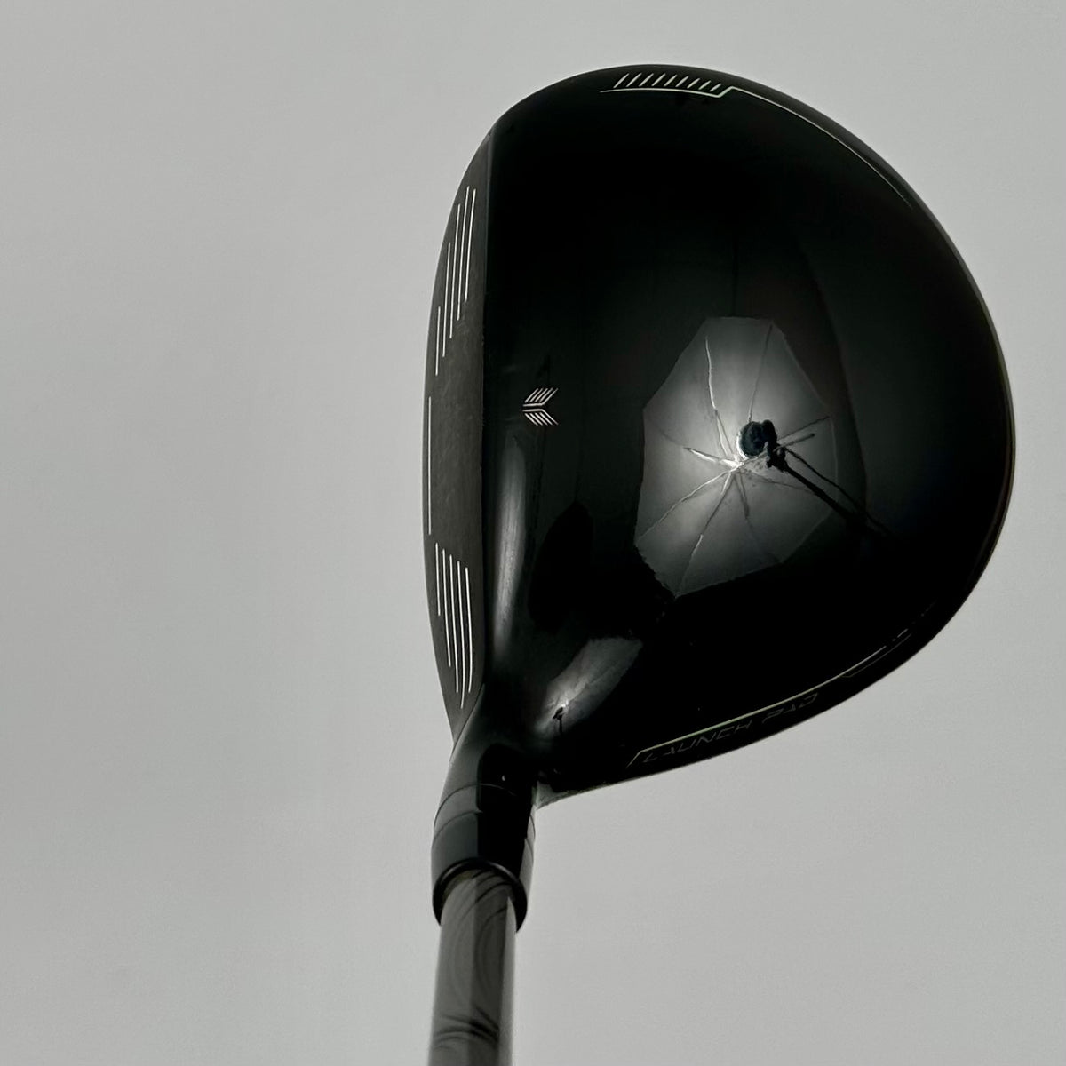 Wilson Staff Launch Pad 2 FW5 19° / Lady / Project Evenflow 4.0-L 45g