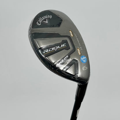 Callaway Rogue ST Max DS Lite Hybrid 6 27° / Lady / Projct X Cypher Forty 4.0