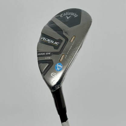 Callaway Rogue ST Max DS Lite Hybrid 6 27° / Lady / Projct X Cypher Forty 4.0