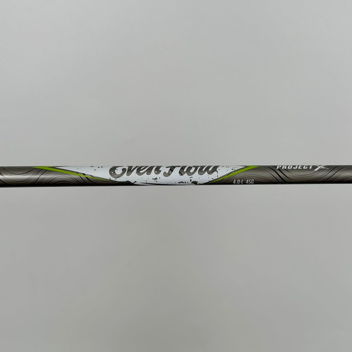 Wilson Staff Launch Pad 2 FW5 19° / Lady / Project Evenflow 4.0-L 45g