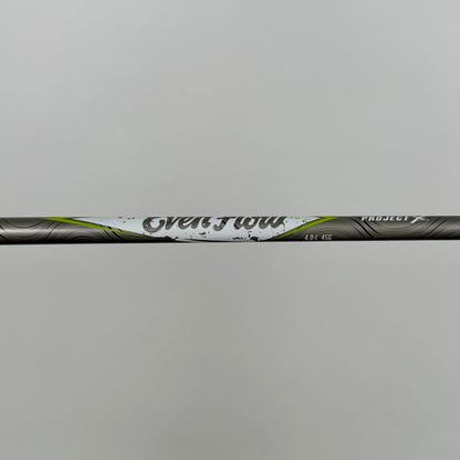 Wilson Staff Launch Pad 2 FW5 19° / Lady / Project Evenflow 4.0-L 45g