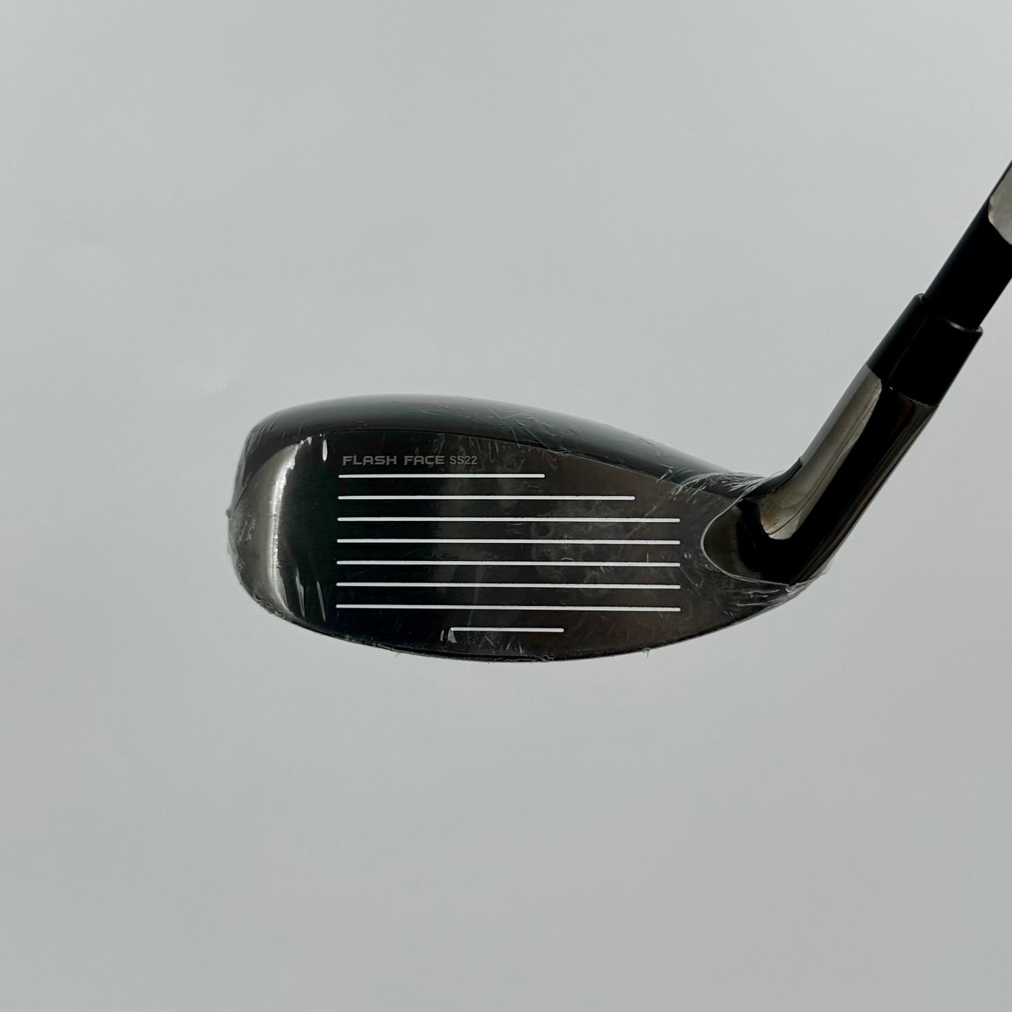 Callaway Rogue ST Max DS Lite Hybrid 6 27° / Lady / Projct X Cypher Forty 4.0