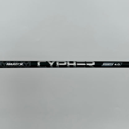 Callaway Rogue ST Max DS Lite Hybrid 6 27° / Lady / Projct X Cypher Forty 4.0