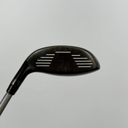 Wilson Staff Launch Pad 2 FW7 22° / Lady / Project Evenflow 4.0-L 45g