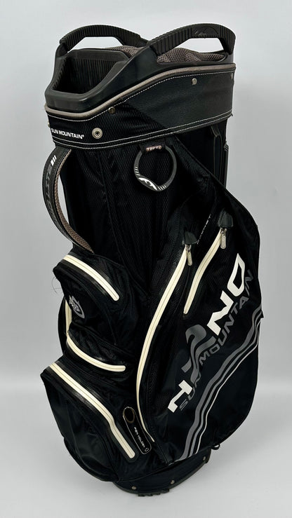 Sun Mountain H2NO Vagnbag
