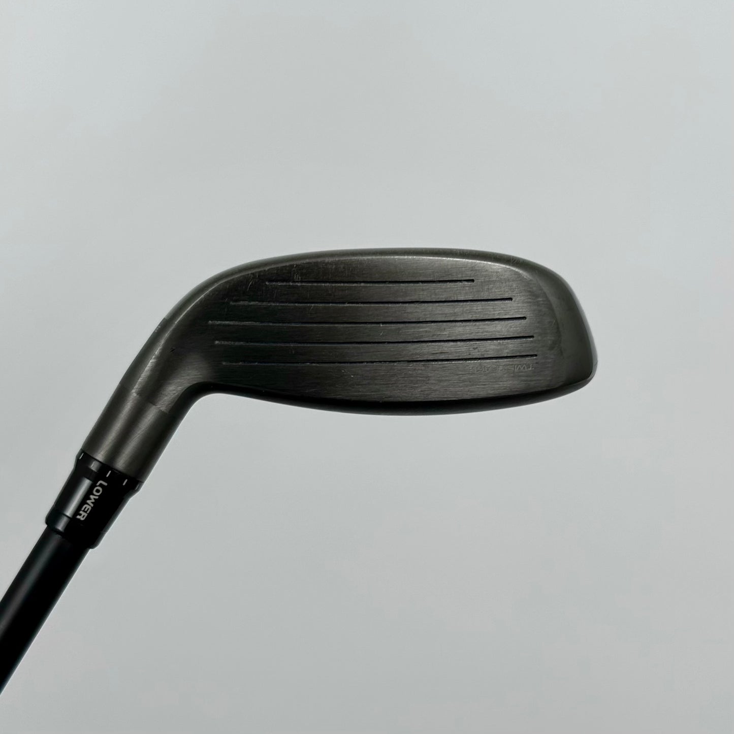 TaylorMade Qi35 Rescue Hybrid 3 19° / Stiff / Fujikura Ventus Blue HB 7-S