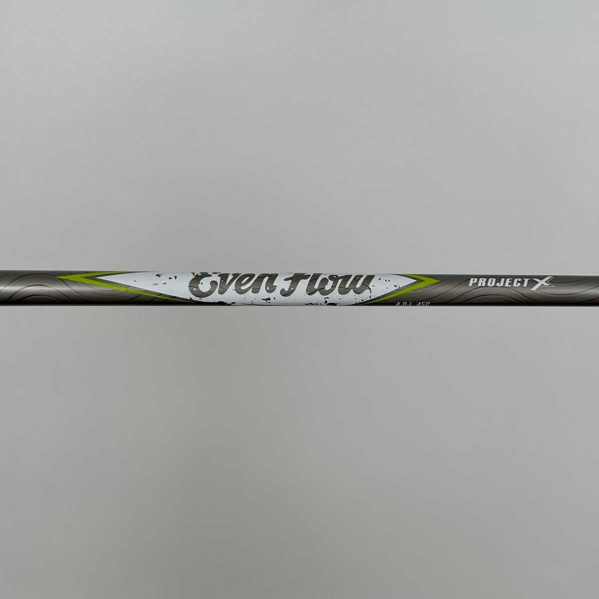 Wilson Staff Launch Pad 2 FW7 22° / Lady / Project Evenflow 4.0-L 45g