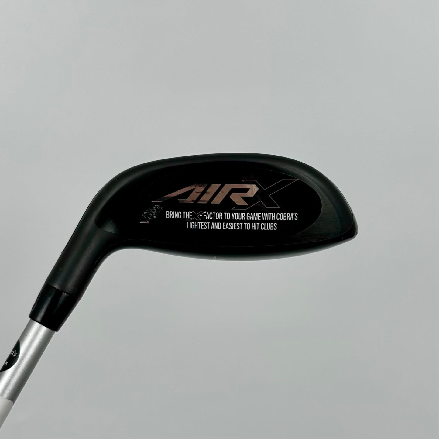 Cobra Air-X Offset Hybrid 6 29° / Lady / Cobra Ultralite 45 W