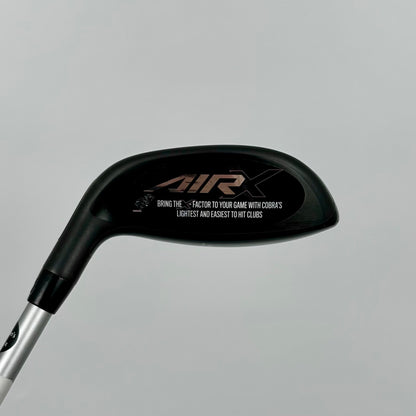 Cobra Air-X Offset Hybrid 6 29° / Lady / Cobra Ultralite 45 W