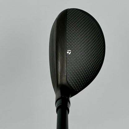TaylorMade Qi35 Rescue Hybrid 3 19° / Stiff / Fujikura Ventus Blue HB 7-S