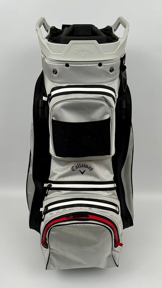Callaway Org 14 HD Vagnbag