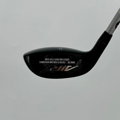 Cobra Air-X Offset Hybrid 6 29° / Lady / Cobra Ultralite 45 W