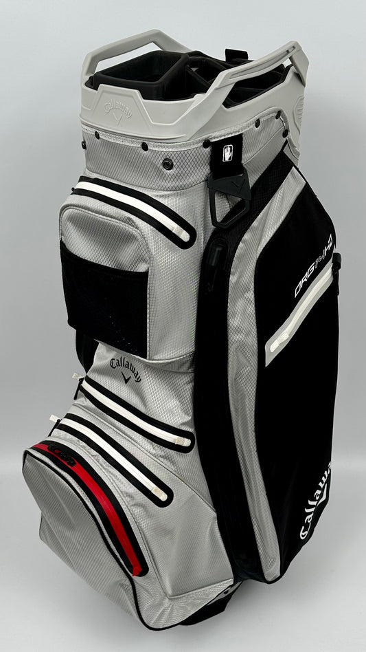 Callaway Org 14 HD Vagnbag