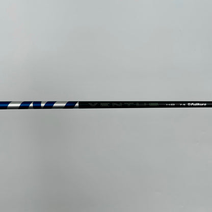 TaylorMade Qi35 Rescue Hybrid 3 19° / Stiff / Fujikura Ventus Blue HB 7-S