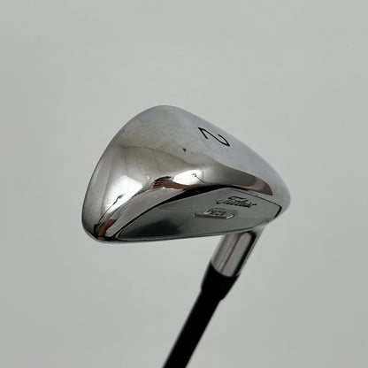 Titleist U505 3G Utility 2 18° / Stiff / Tour AD IZ-95 S Hybrid