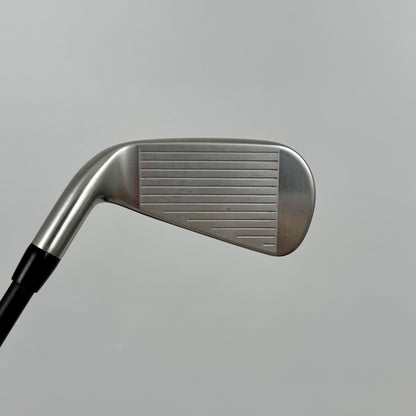 Titleist U505 3G Utility 2 18° / Stiff / Tour AD IZ-95 S Hybrid