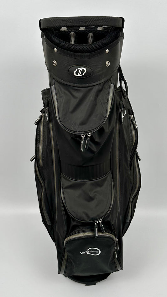 Spalding WP360 Vagnbag