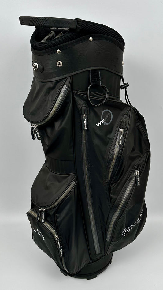 Spalding WP360 Vagnbag
