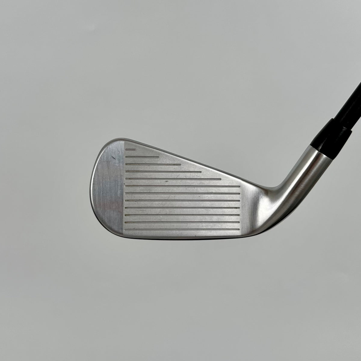 Titleist U505 3G Utility 2 18° / Stiff / Tour AD IZ-95 S Hybrid