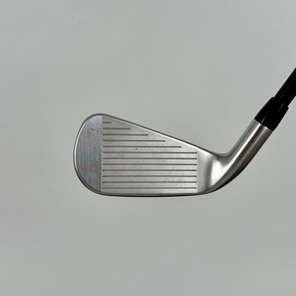 Titleist U505 3G Utility 2 18° / Stiff / Tour AD IZ-95 S Hybrid