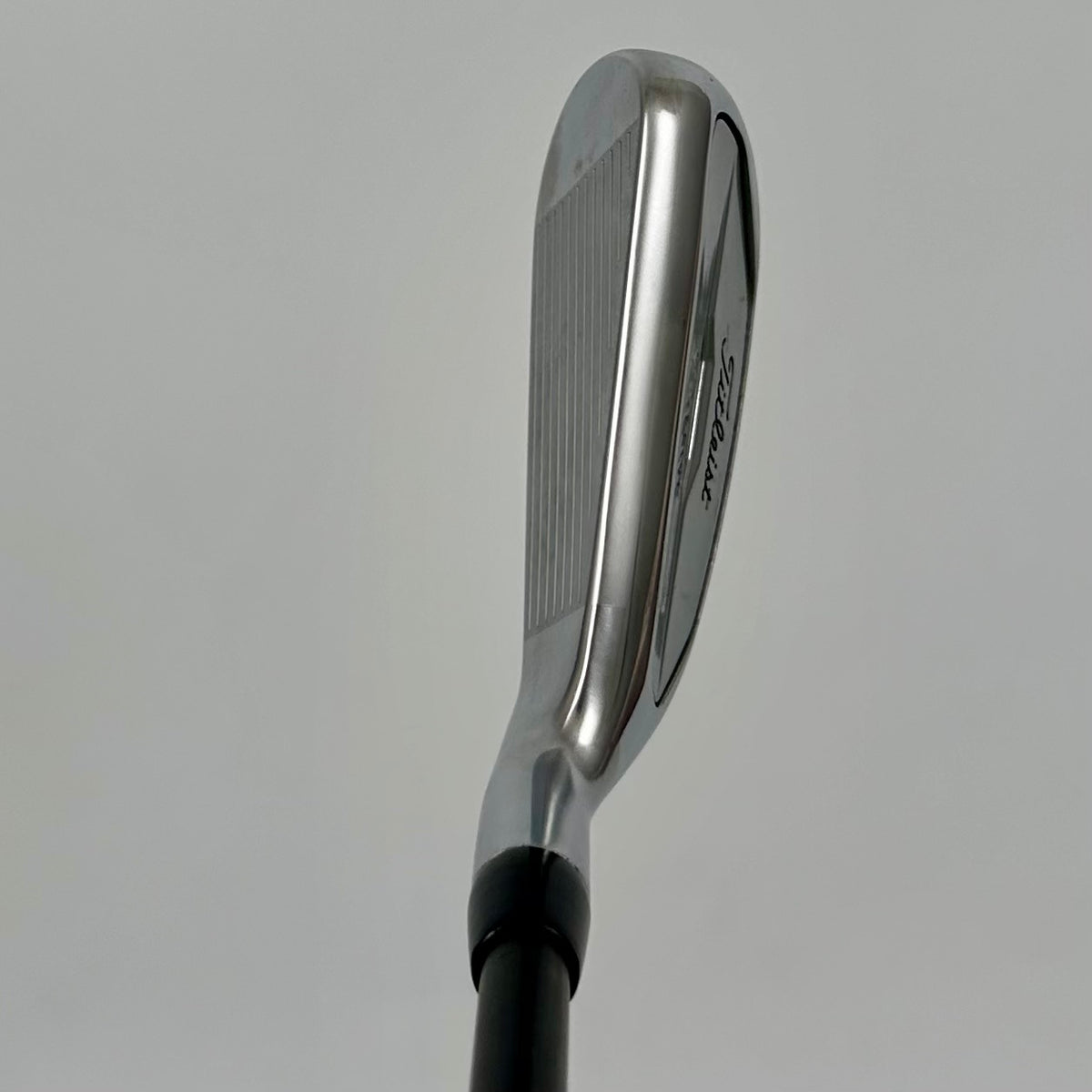 Titleist U505 3G Utility 2 18° / Stiff / Tour AD IZ-95 S Hybrid