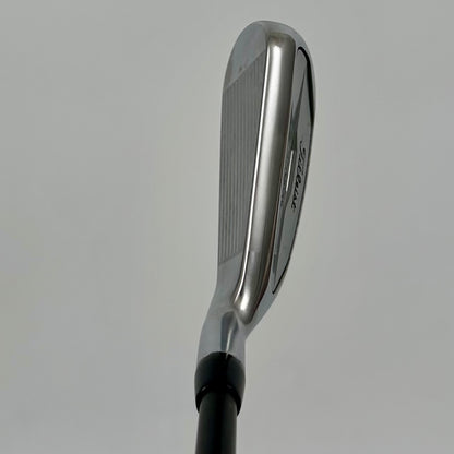 Titleist U505 3G Utility 2 18° / Stiff / Tour AD IZ-95 S Hybrid