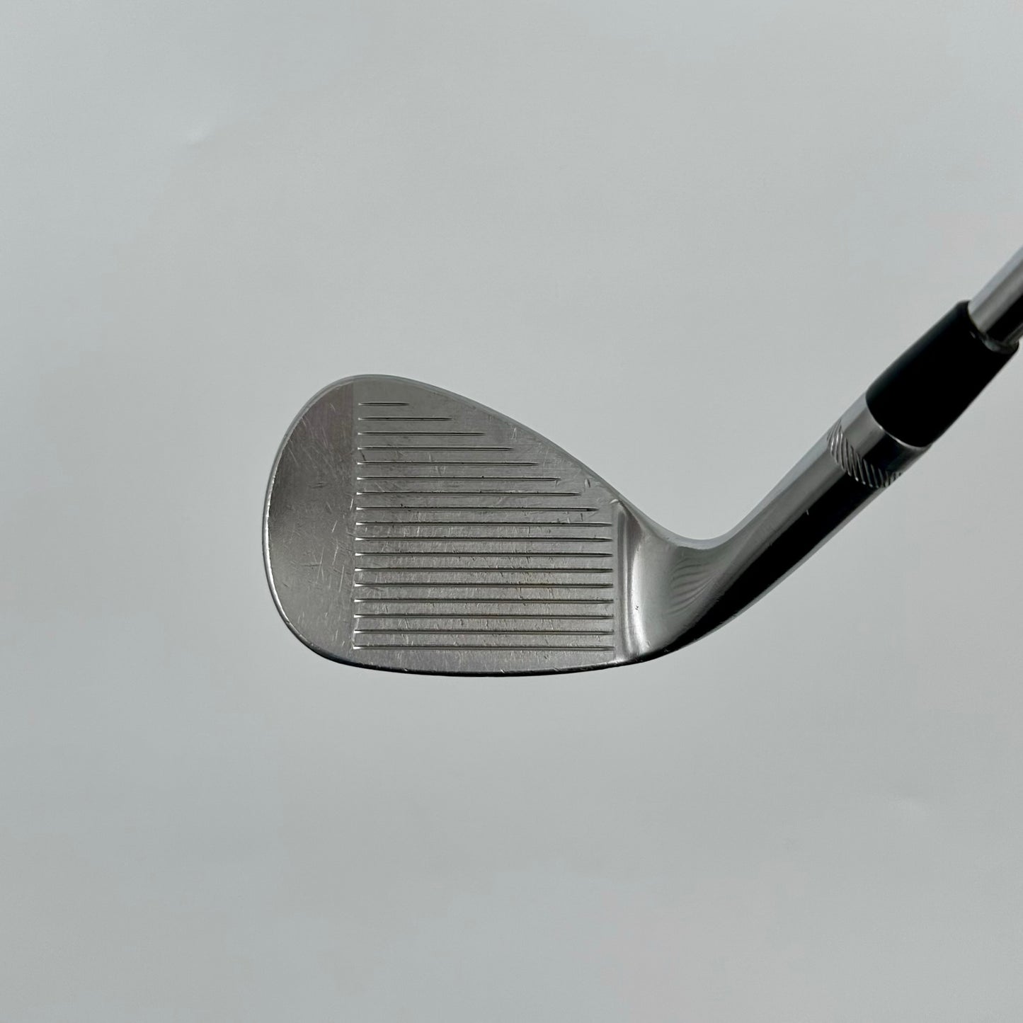 Titleist Vokey SM6 58° / Stiff / TT Dynamic Gold S300 AMT