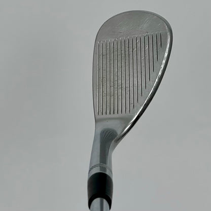 Titleist Vokey SM6 58° / Stiff / TT Dynamic Gold S300 AMT
