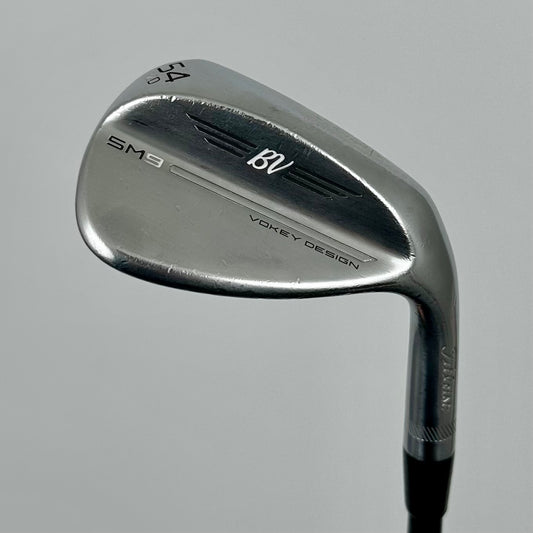 Titleist Vokey SM9 52-56-60 / Regular / Tensei AV Red AM(2) R