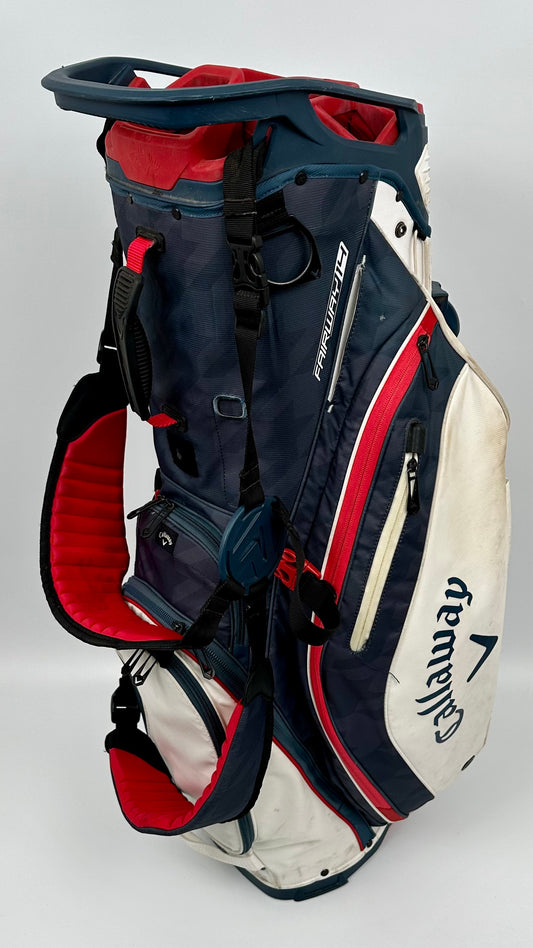 Callaway Fairway 14 Hybrid Bärbag