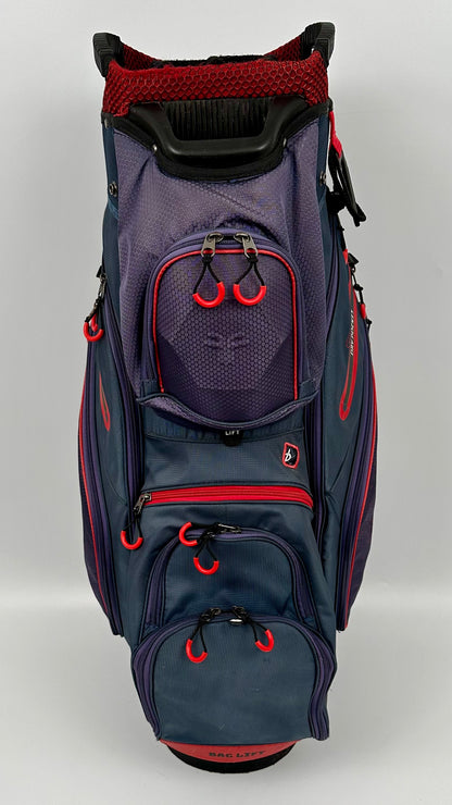 Fastfold Star Vagnbag