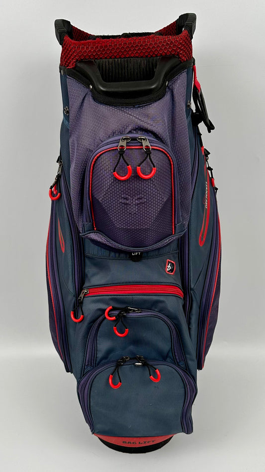 Fastfold Star Vagnbag