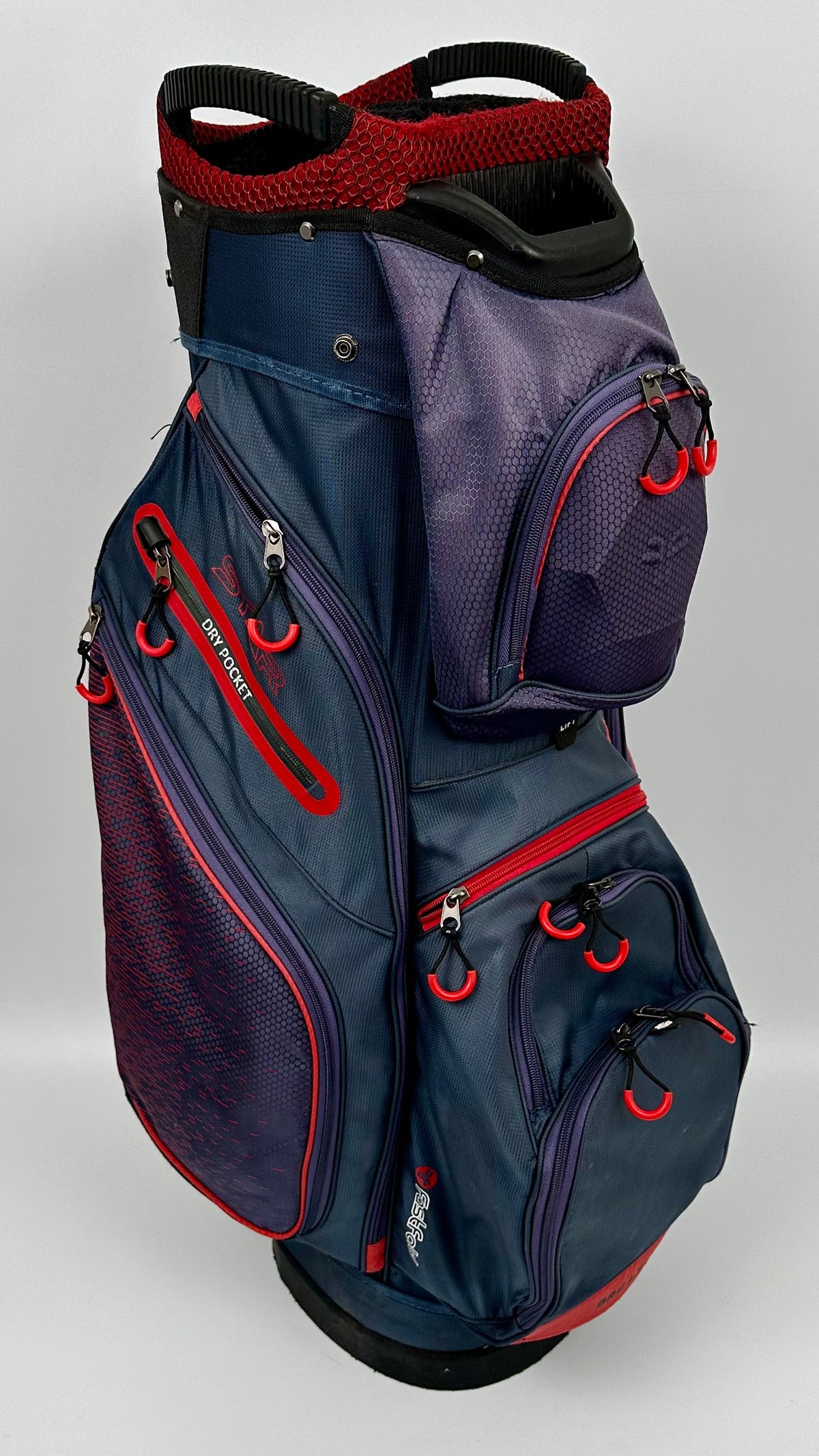 Fastfold Star Vagnbag