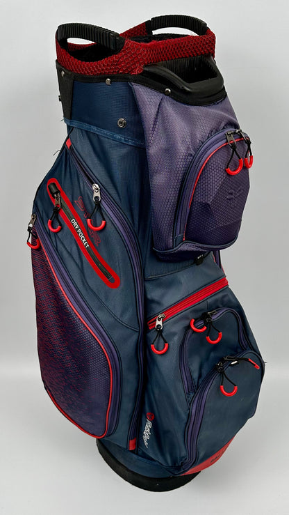 Fastfold Star Vagnbag
