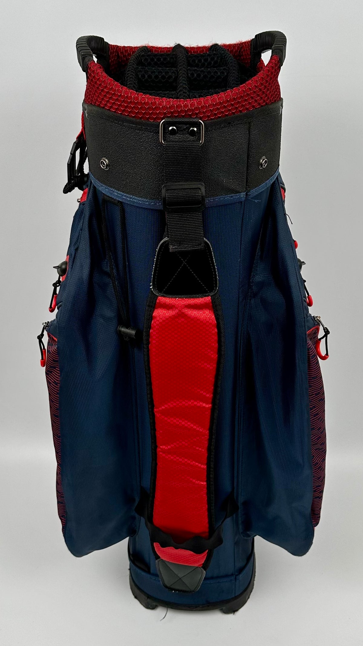 Fastfold Star Vagnbag