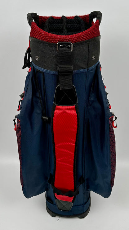 Fastfold Star Vagnbag