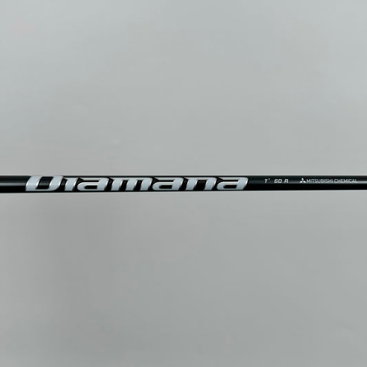 Mitsubishi Diamana T+ 60 R / Regular / TaylorMade