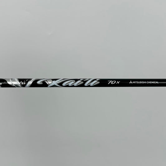 Mitsubishi Kai'li White 70X / X-Stiff / Cobra