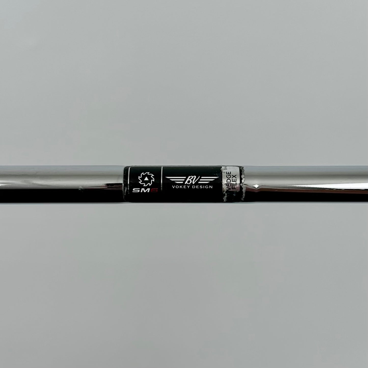 Titleist Vokey SM6 54° / Wedge-flex