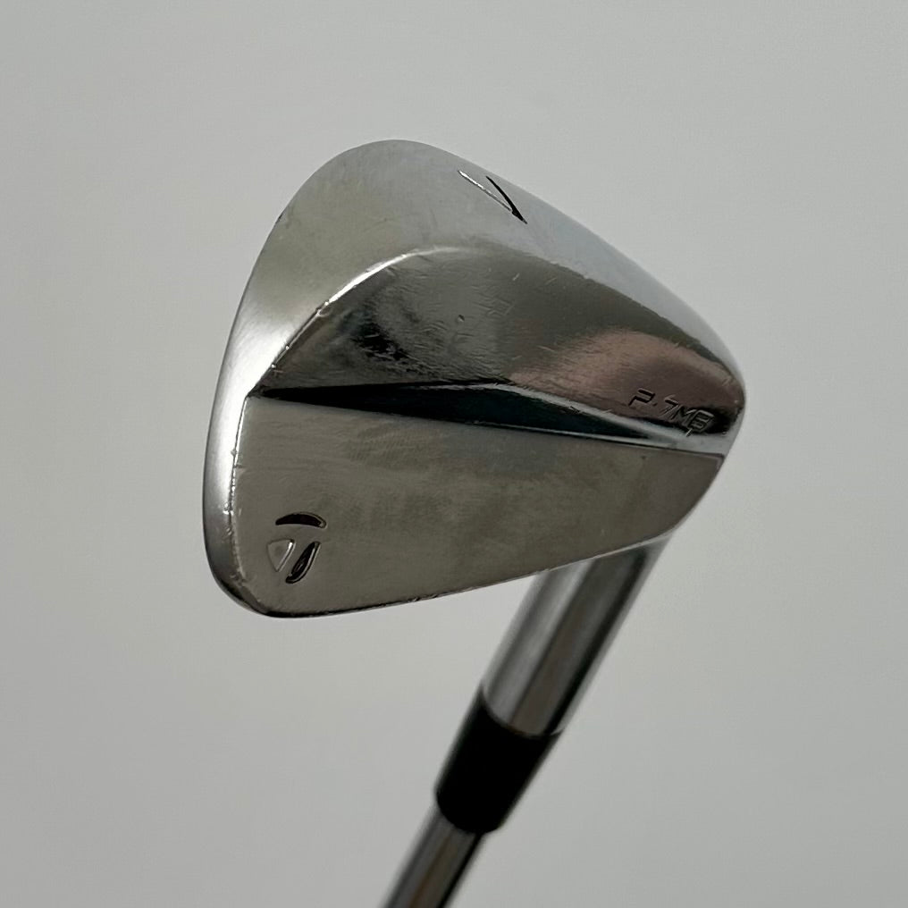 TaylorMade Combo P7CB/P7MB 4-P / Stiff / KBS Tour 120 S