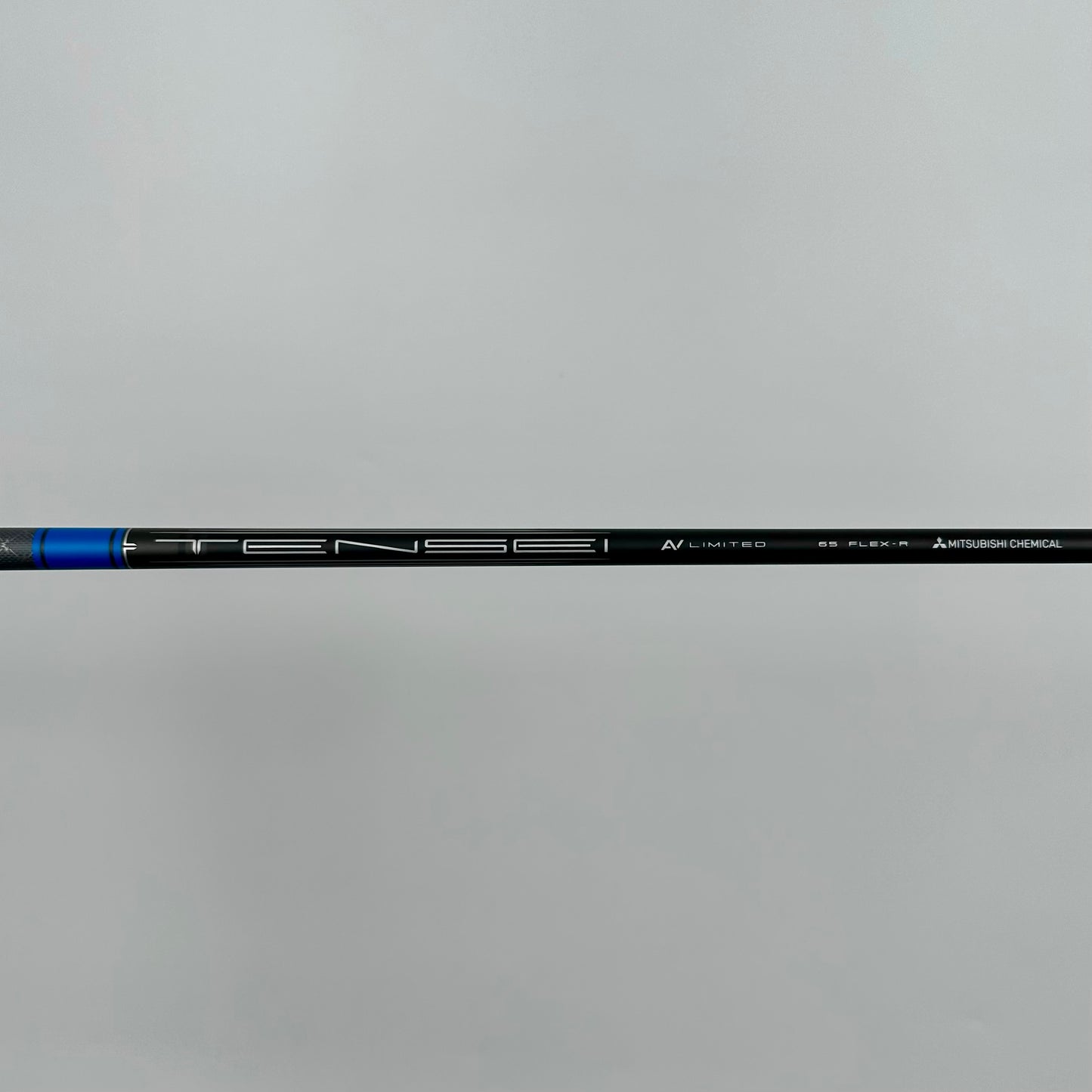 Mitsubishi Tensei AV Limited Blue 65 R / Regular / TaylorMade