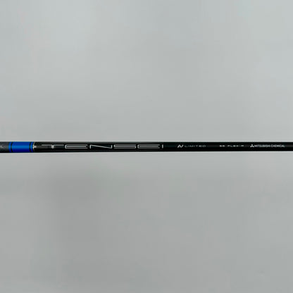 Mitsubishi Tensei AV Limited Blue 65 R / Regular / TaylorMade